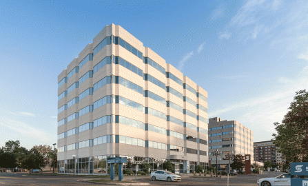 Rental 3090 Le Carrefour Boulevard