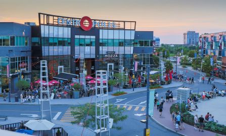 Location Centropolis