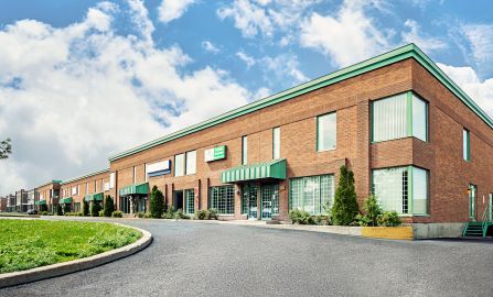 Rental 874-896 Jean-Neveu Street