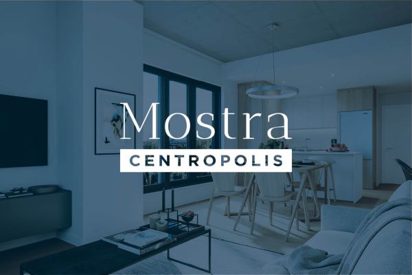 Titre: Mostra Centropolis: Ready to Lease 