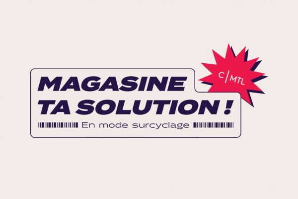 Magasine ta solution! s'installera dans 4 centres Cominar 