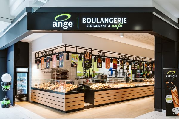 Boulangerie Ange : un partenariat qui se renforce