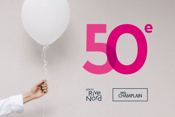 Two Cominar Centres Celebrate 50 Years of History