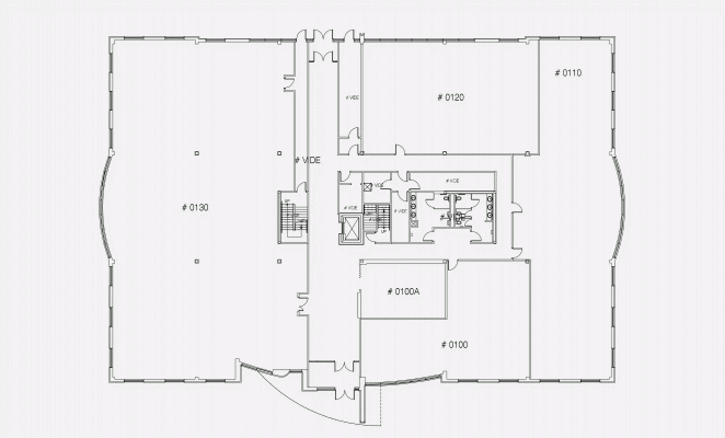 Rental 420 Armand-Frappier Boulevard