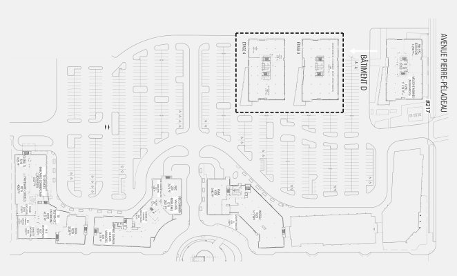 Location Centropolis