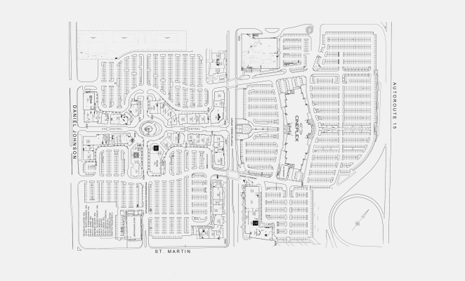 Location Centropolis