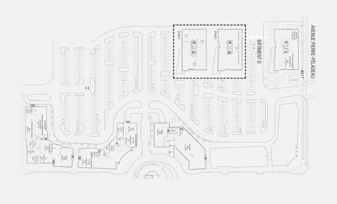Location Centropolis