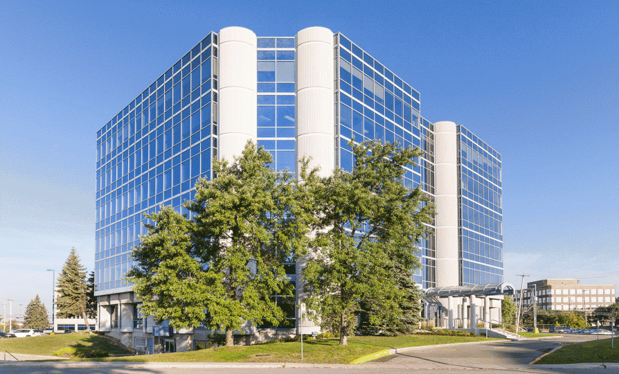 Offices space leasing & rental 1111 Dr.FrederikPhilips Boulevard