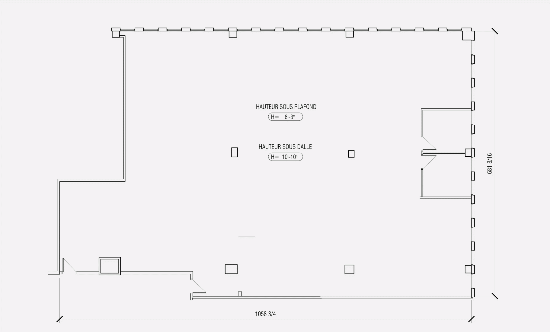 bmo 3300 cote vertu