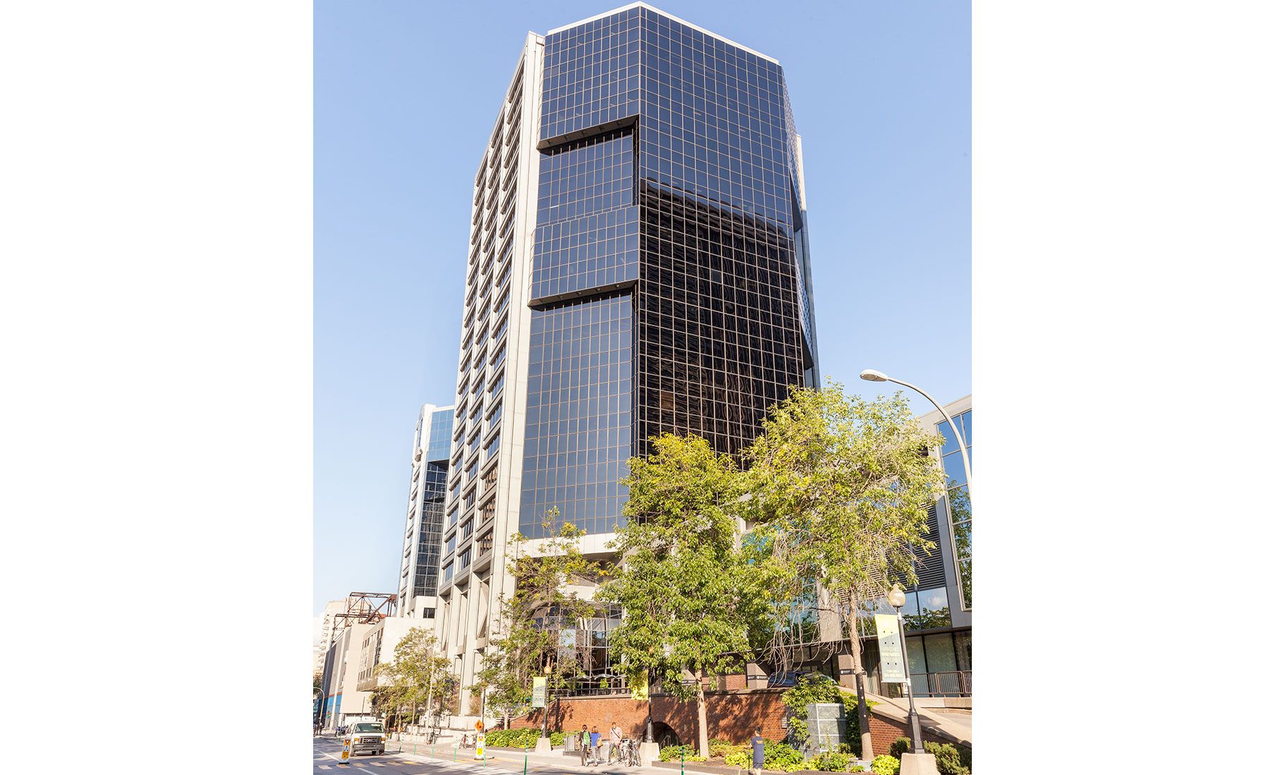 5100 De Maisonneuve Ouest