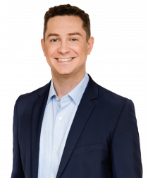 Aidan Bourke