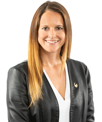 Melissa O'Connor-Lemieux