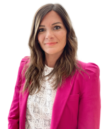 Stéphanie Larocque