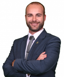 Steven Bouffard