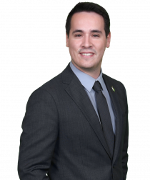 Vincent Côté