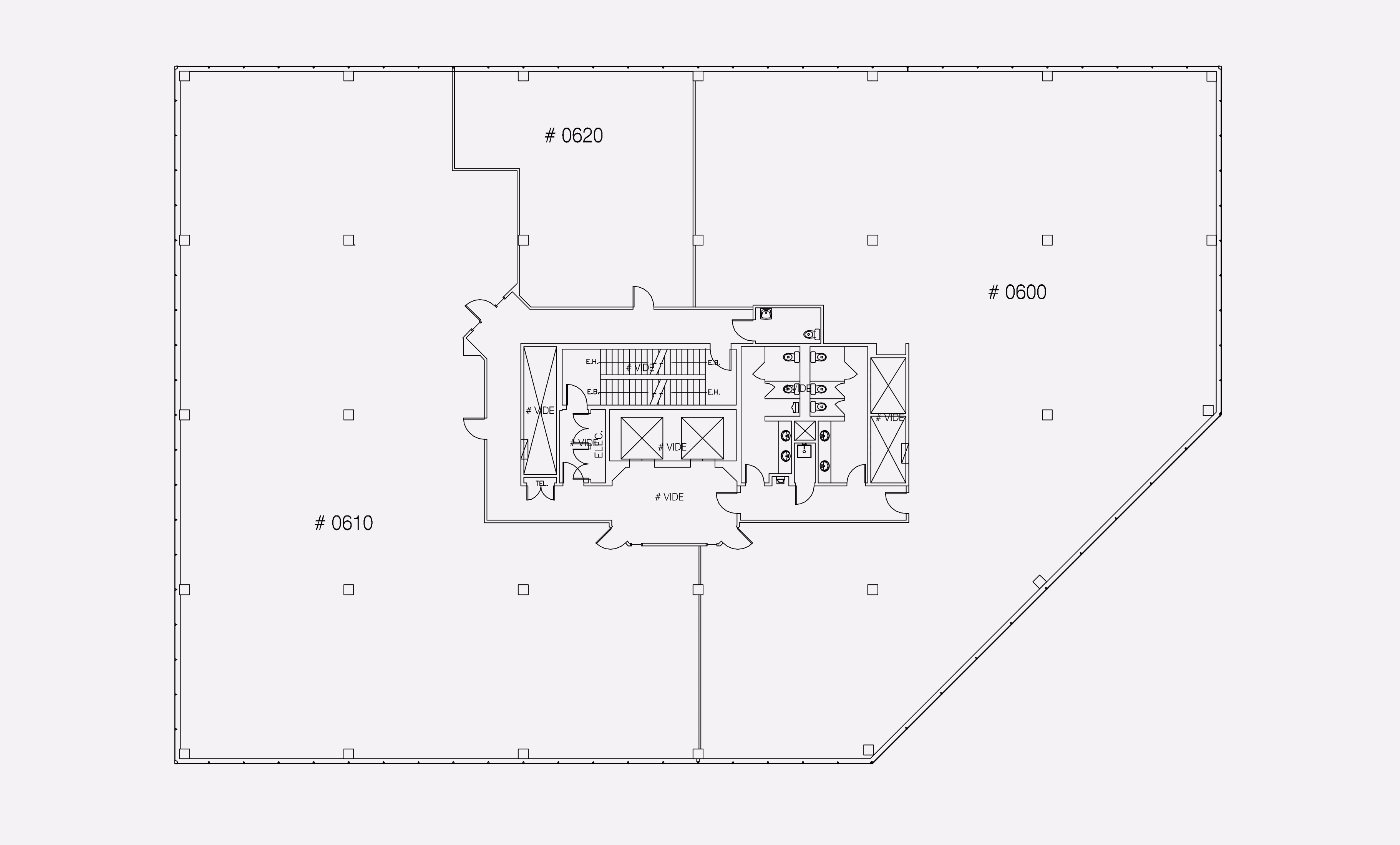 1000 Boulevard Saint-Jean - Plan 6