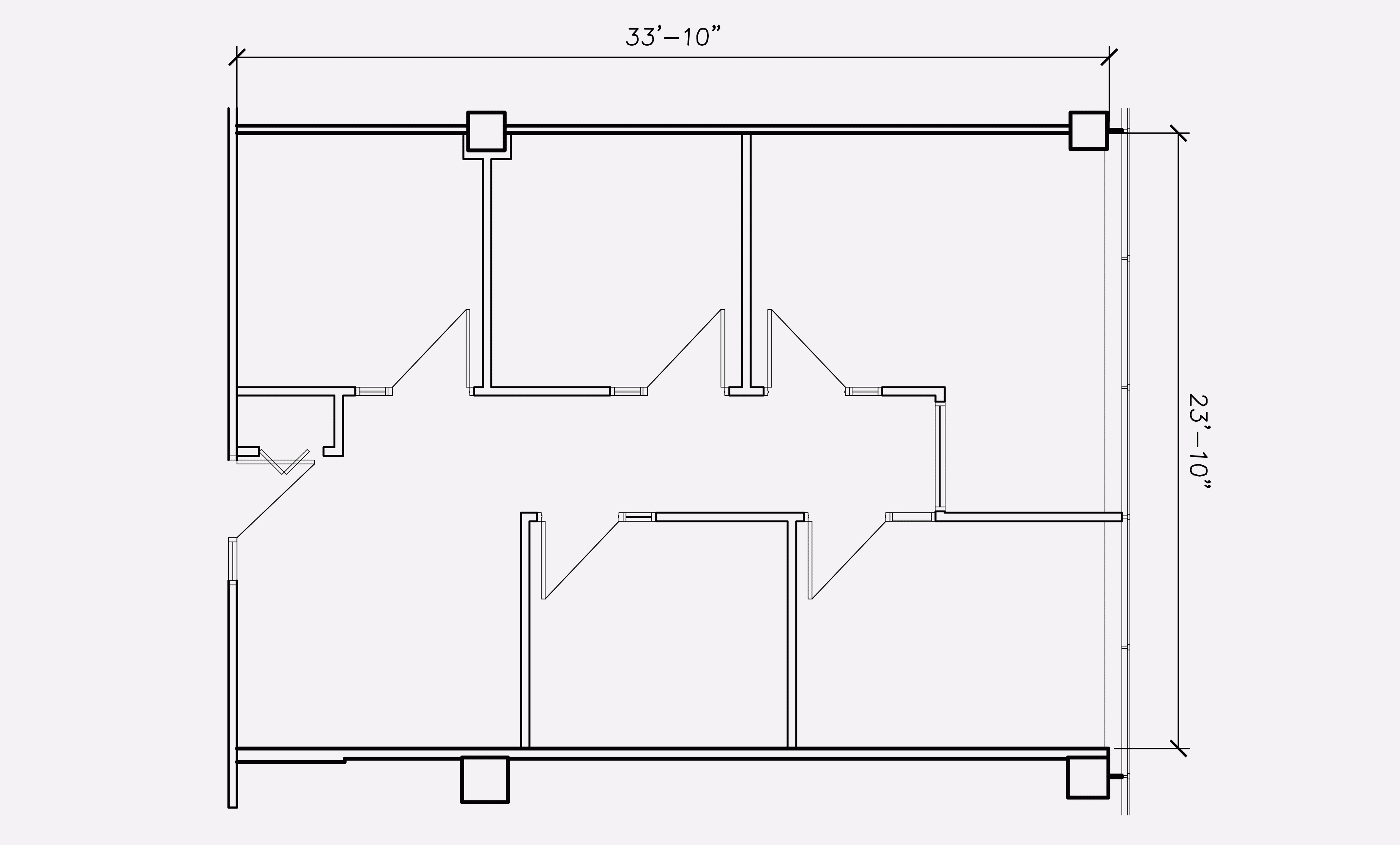 Local #202 - Plan 1