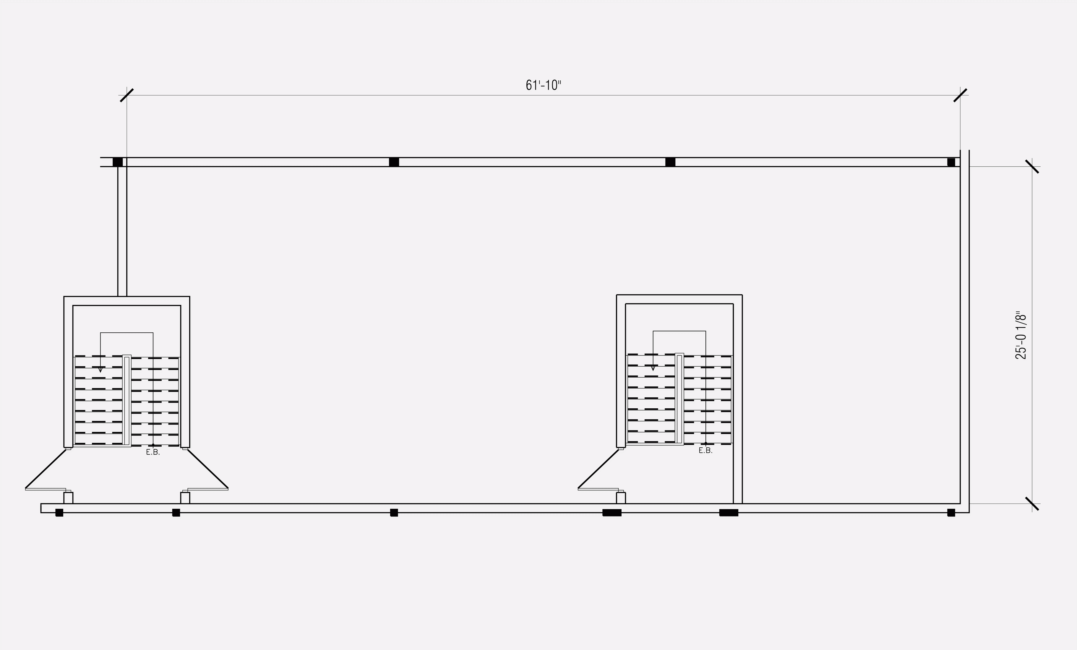 Suite #C-21 - Plan 1
