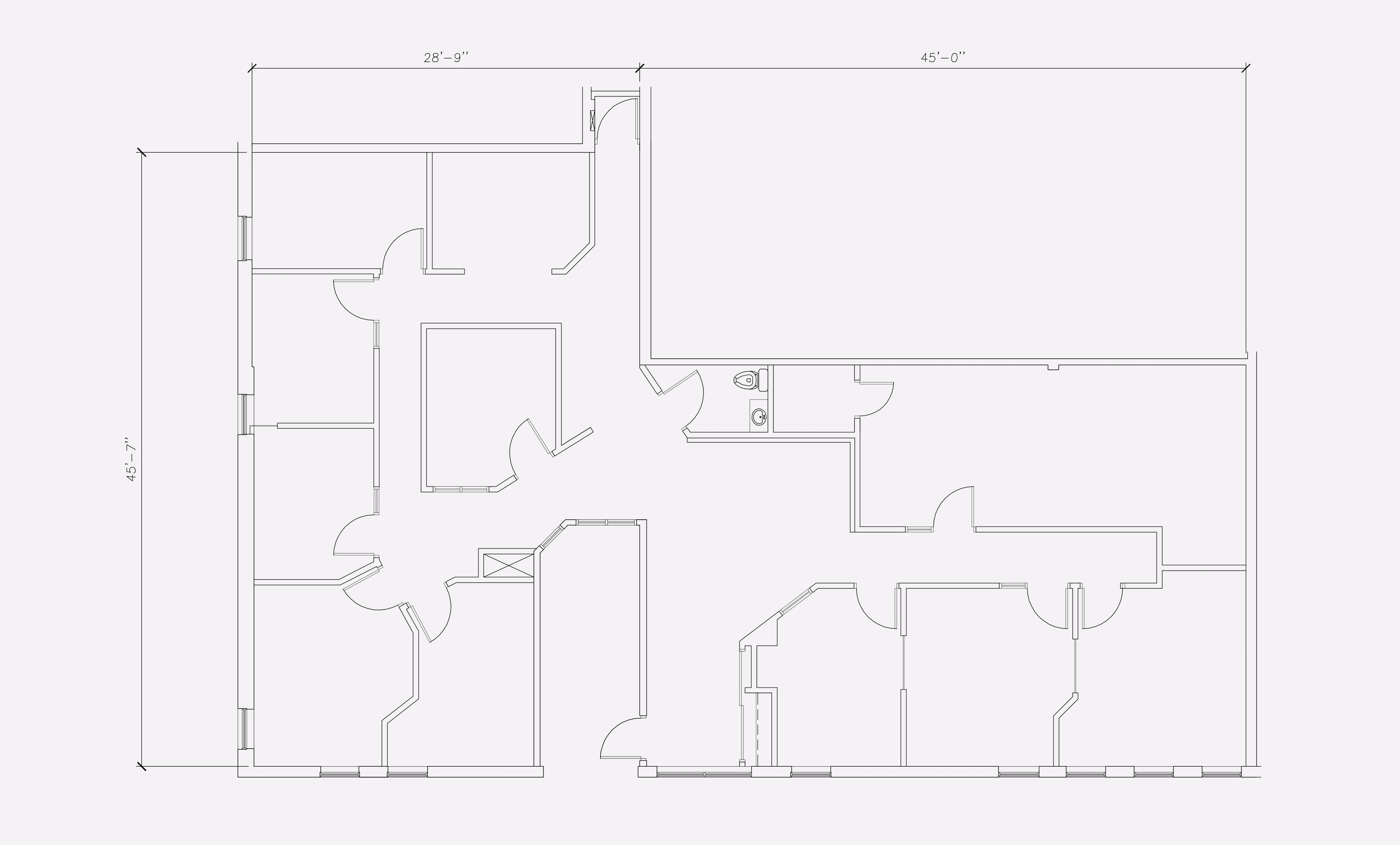 Local #1523 - Plan 1