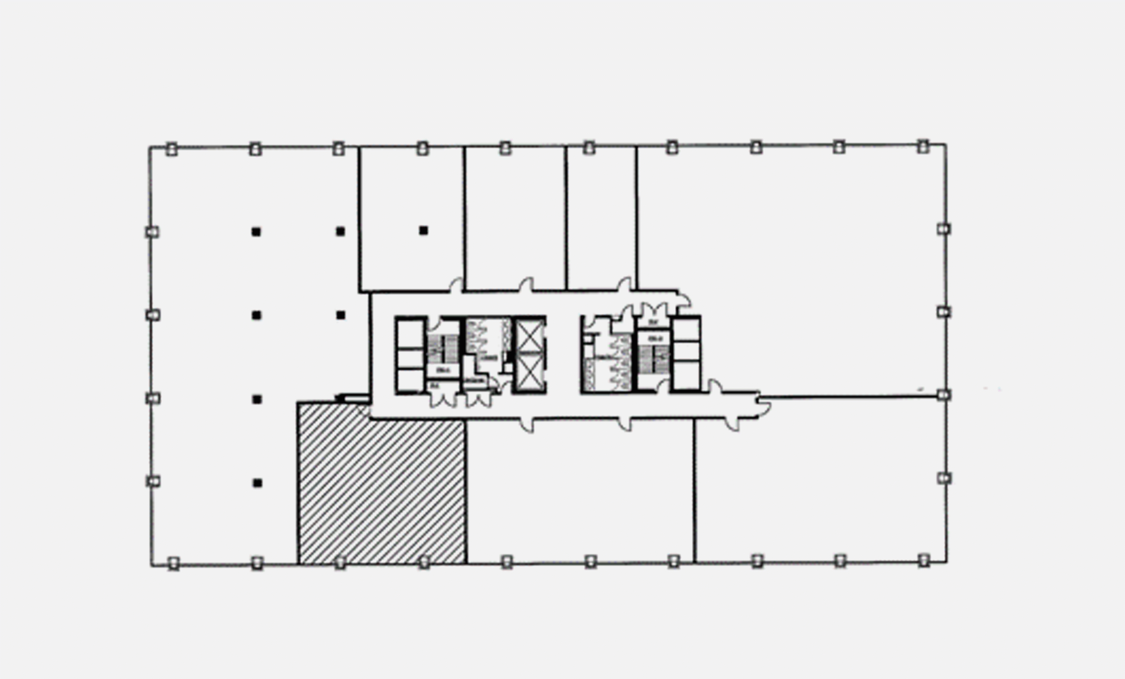 Suite #300 - Plan 1