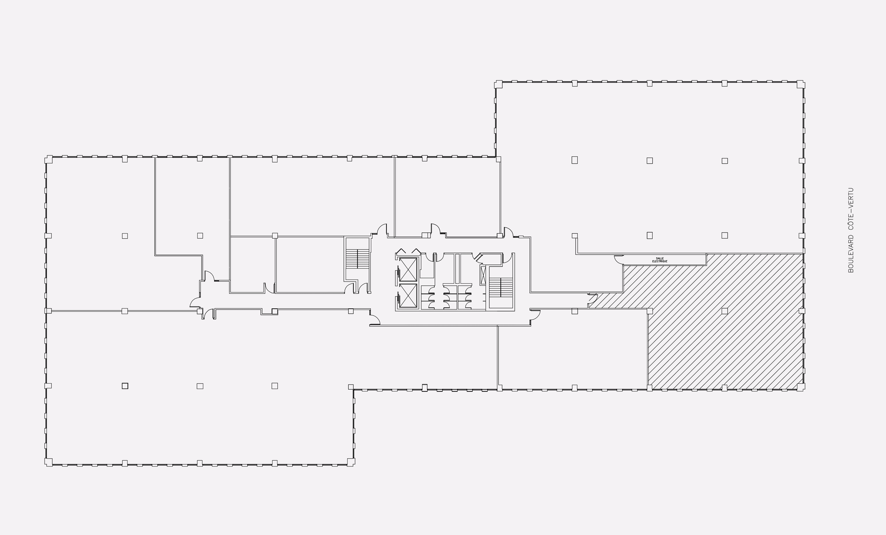 bmo 3300 cote vertu