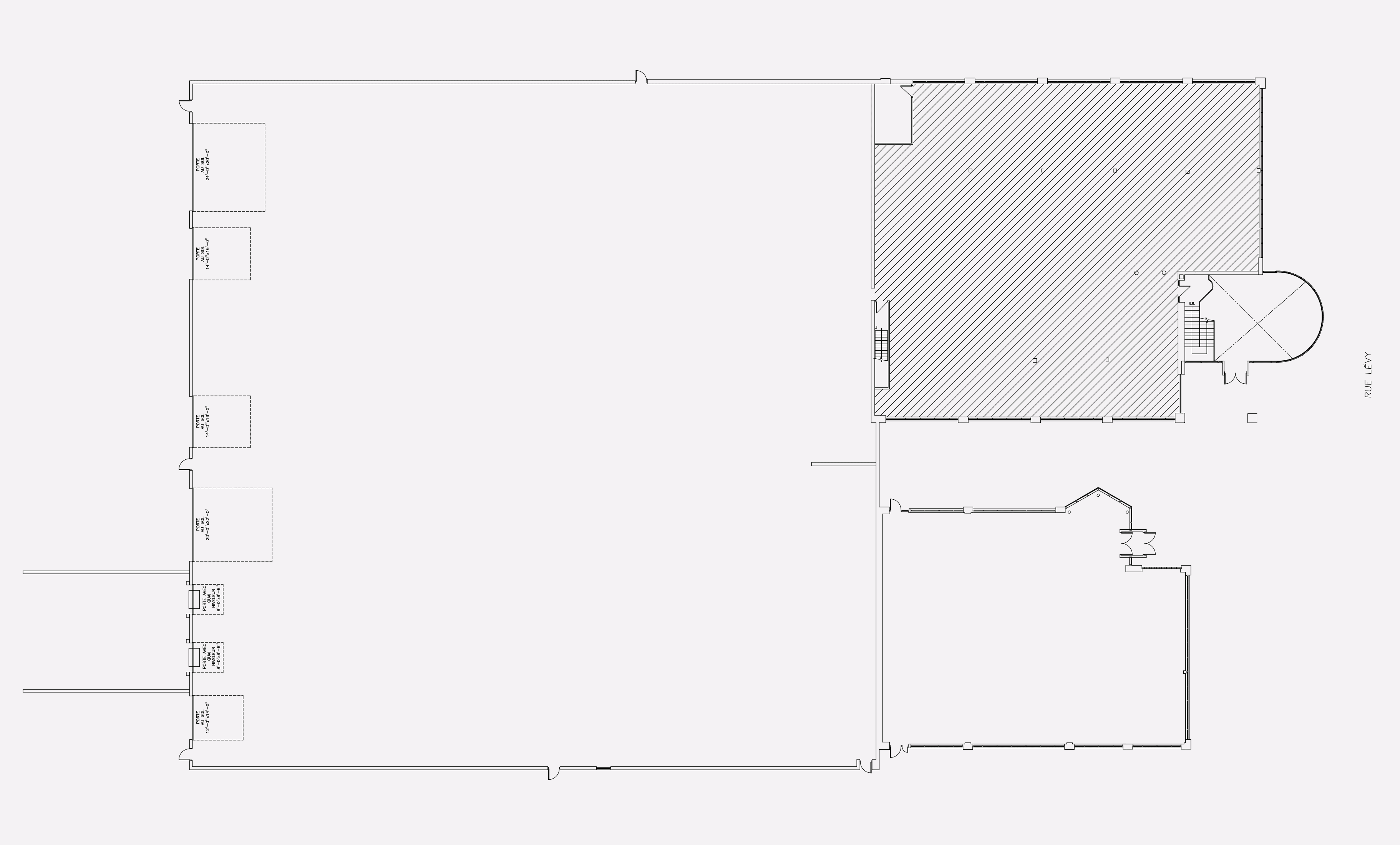 Local #5055B - Plan 1