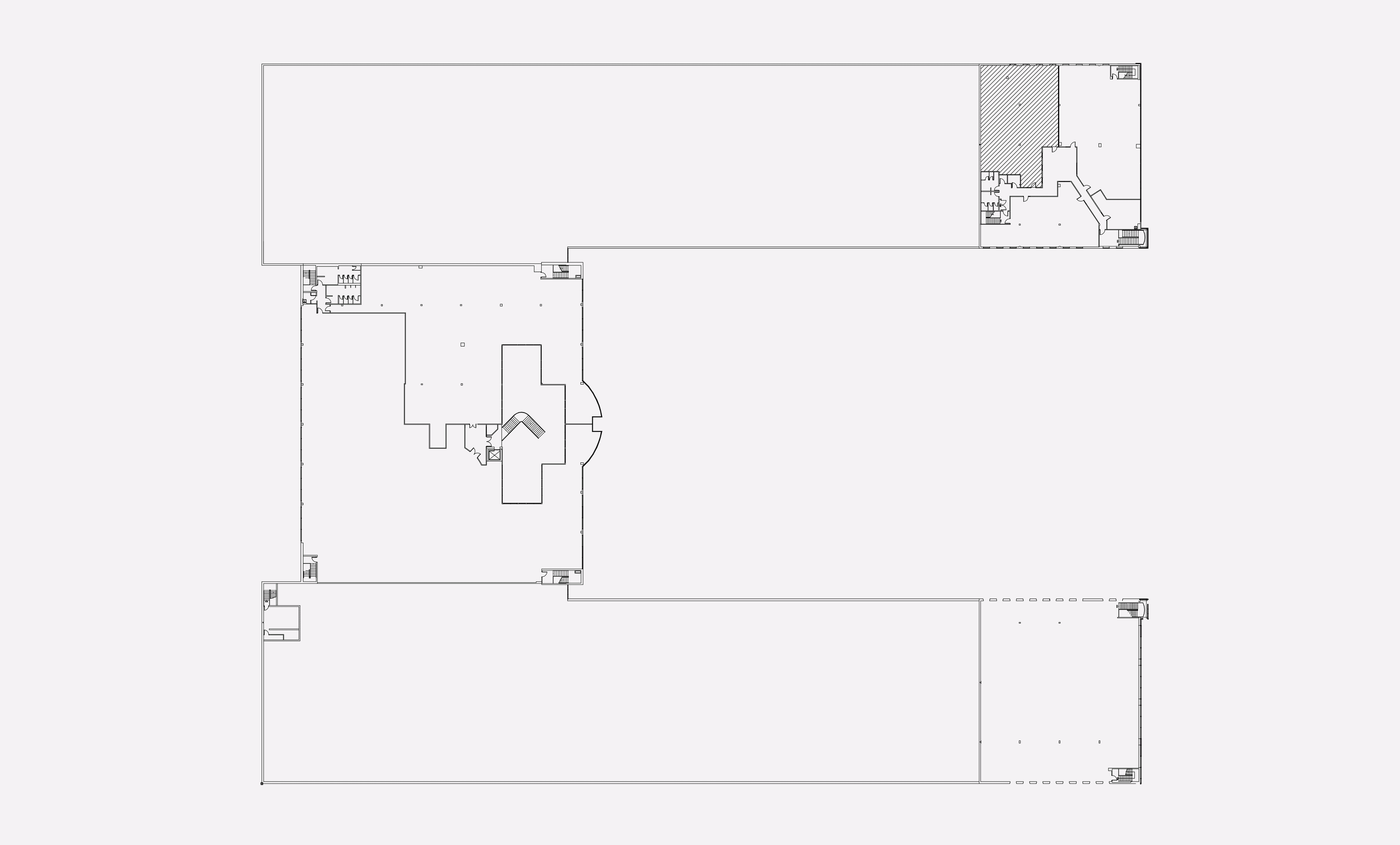 Suite #200 - Plan 1