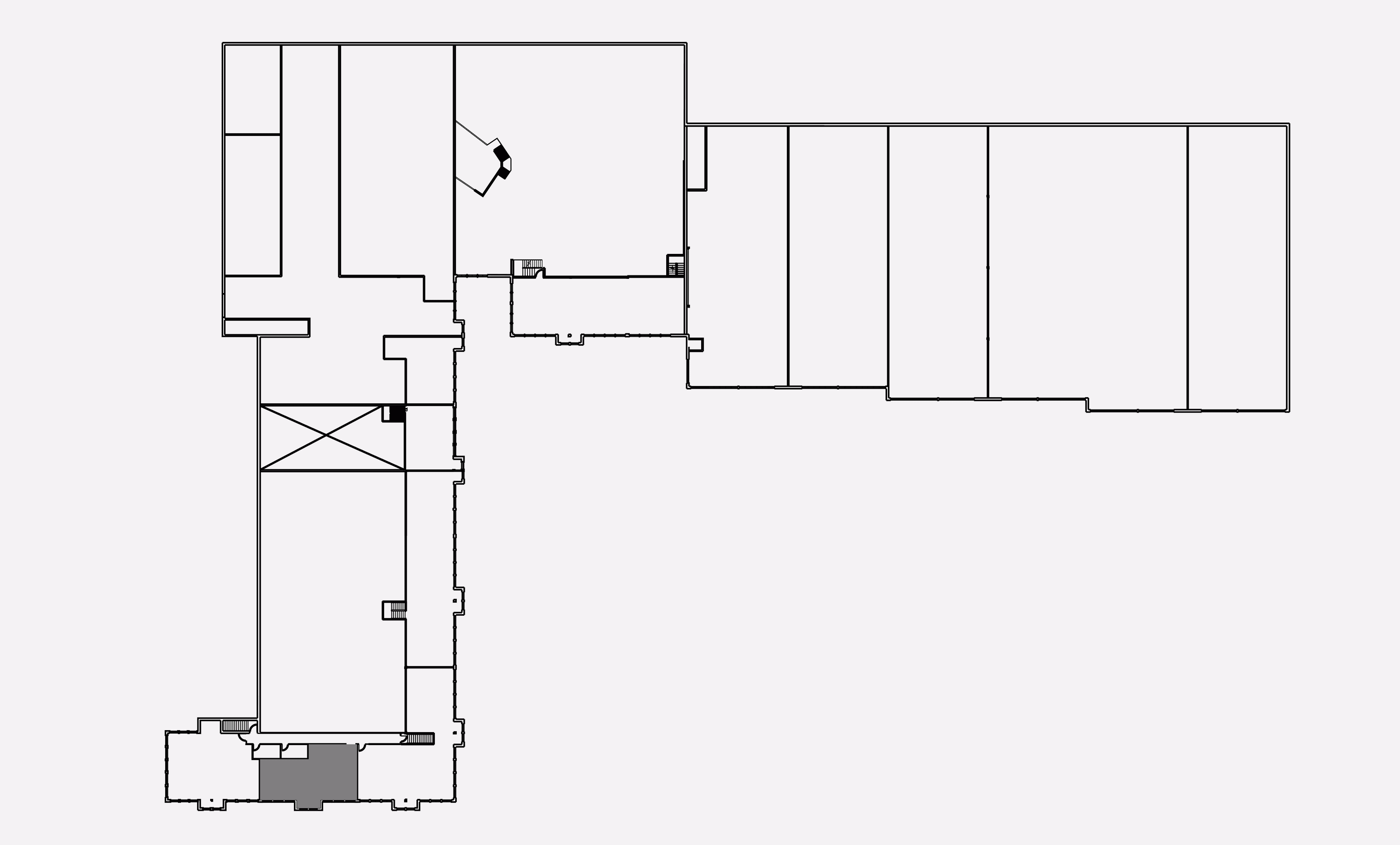 814 - Suite #201 - Plan 1