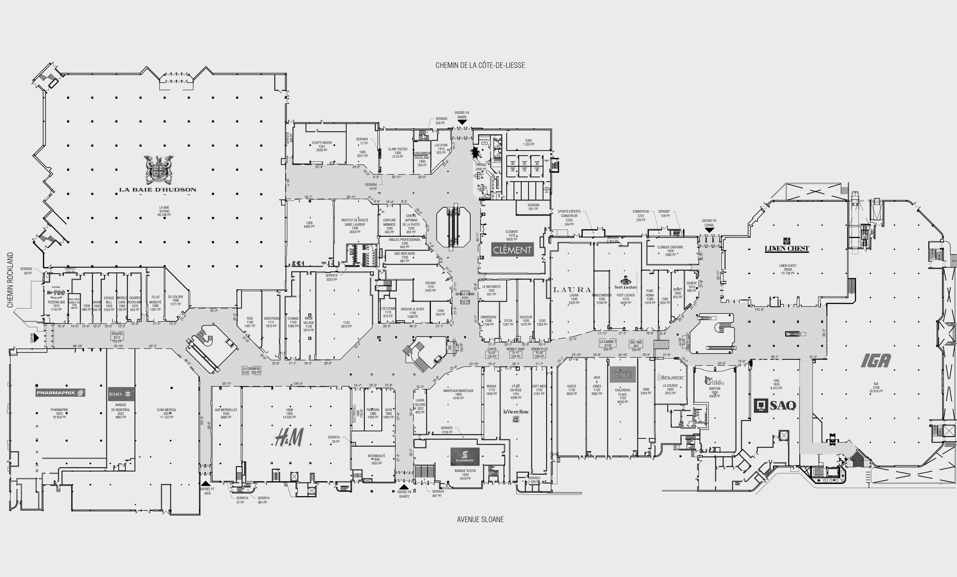 Rockland - Plan 2