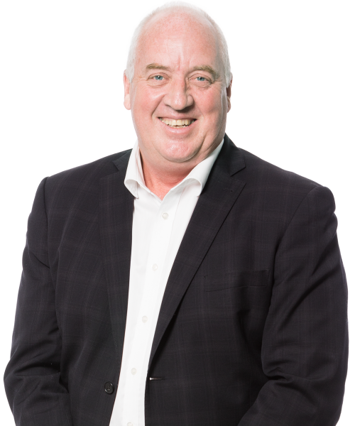 Paul Crane