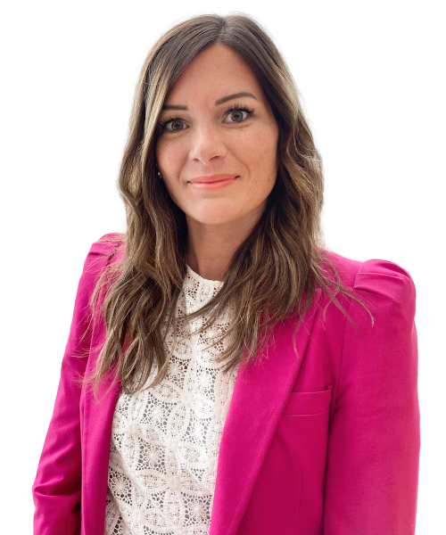 Stéphanie Larocque