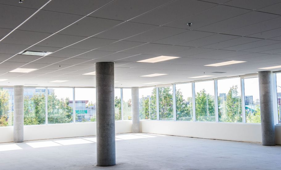 3055, boulevard Saint-Martin Ouest