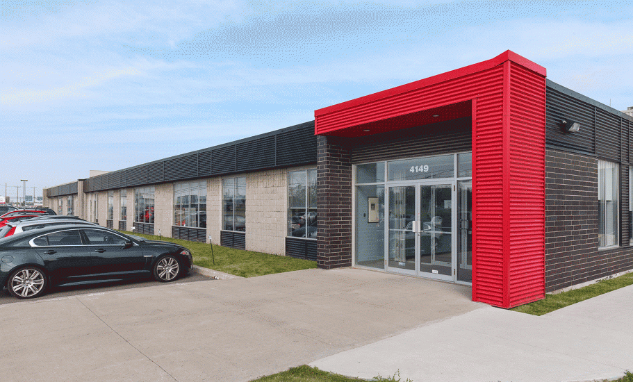 4141-4149 Jean-Noël-Lavoie Highway
