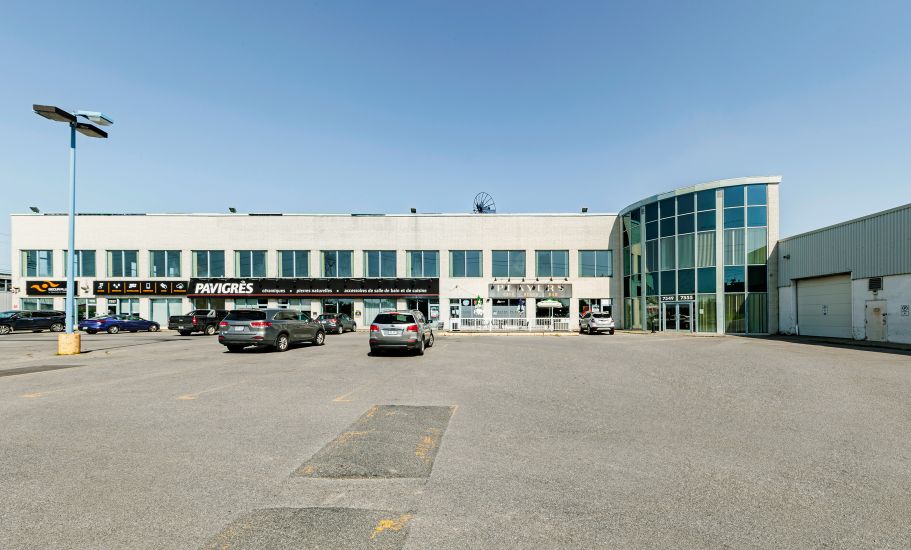 7527 to 7583 Henri-Bourassa Boulevard