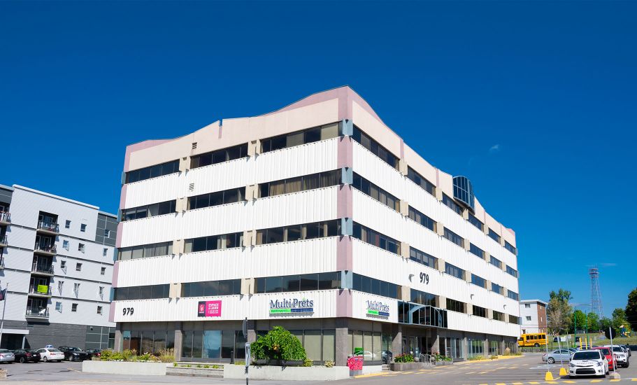 979 Avenue de Bourgogne