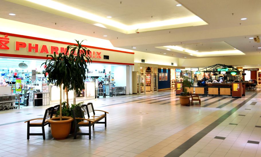 Centre de services de RivièreduLoup