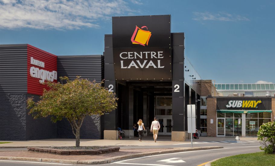 DUO | Centre Laval