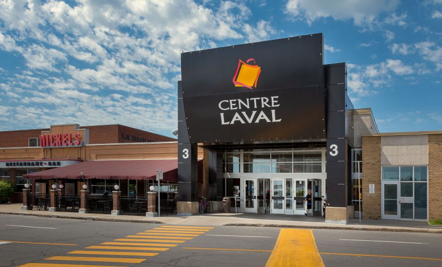 DUO | Centre Laval