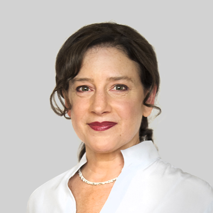Julie Lafrenière