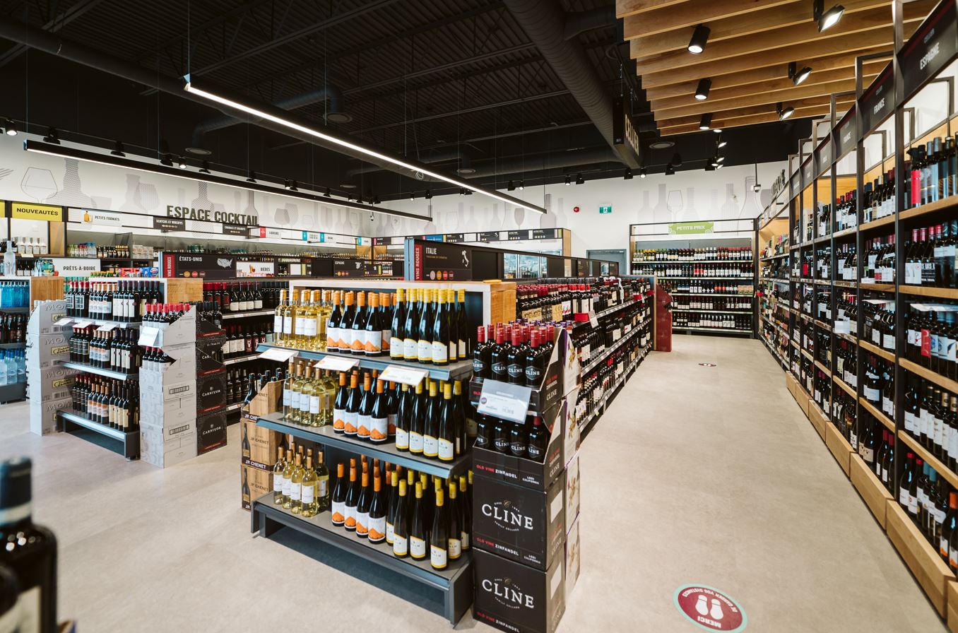 Le prix de ton épicerie au Québec va augmenter à nouveau et voici quoi  savoir