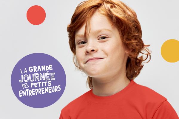 Discover the First Marché des petits entrepreneurs at DUO Centre Laval