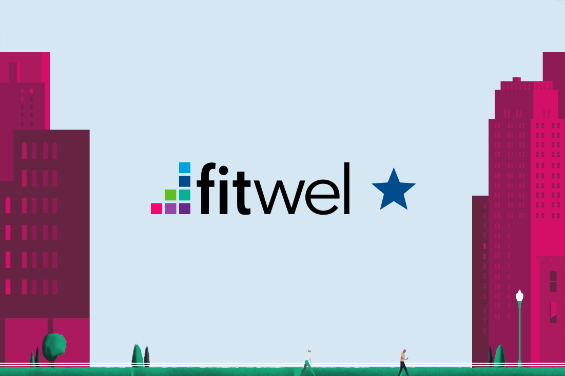 Fitwel Certification — A First in Quebec