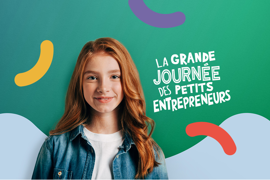 Le Marché des petits entrepreneurs revient cette année! 