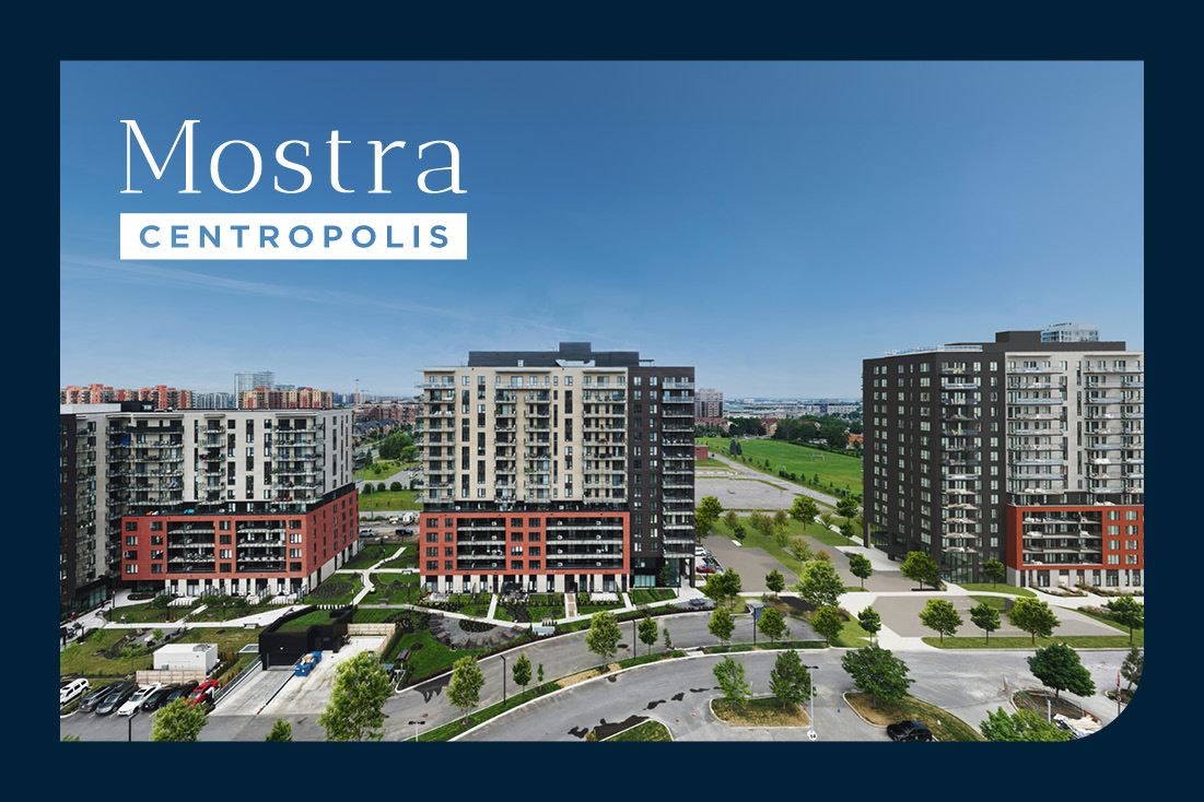 Mostra Centropolis: A Vision Taking Shape, Phase by Phase