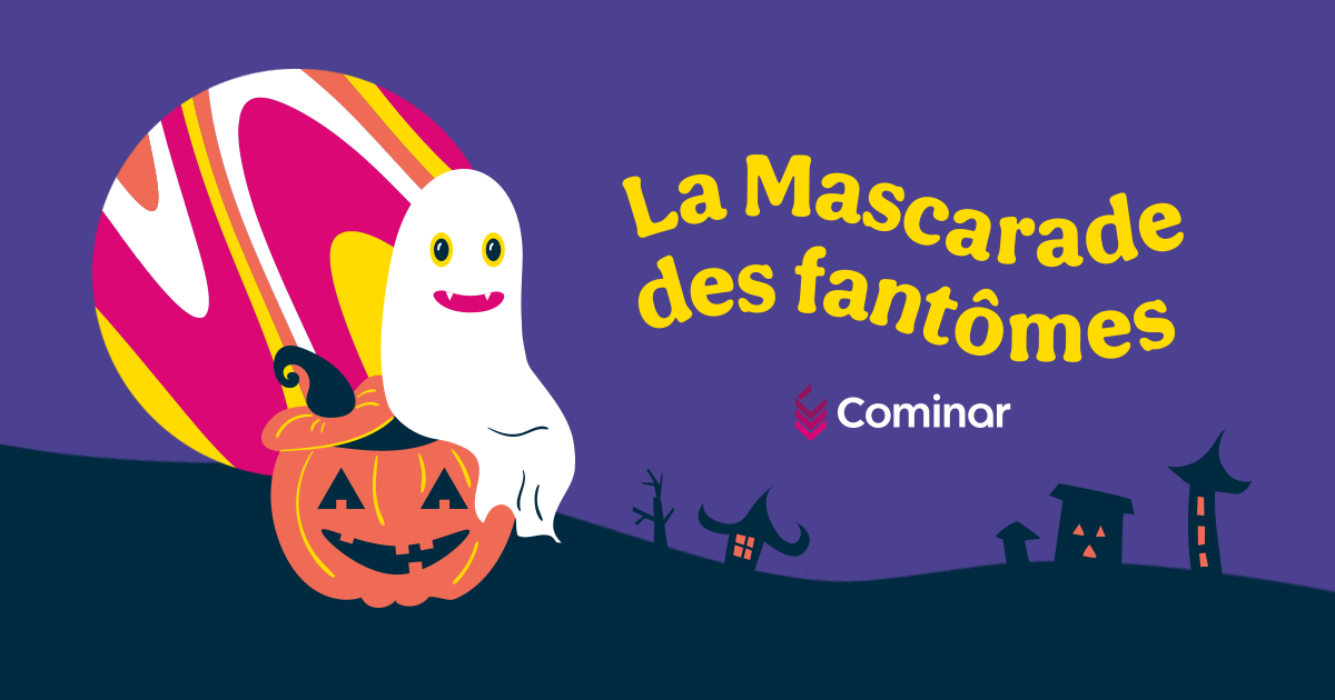 Un rallye d’Halloween comme alternative à la traditionnelle cueillette de friandises