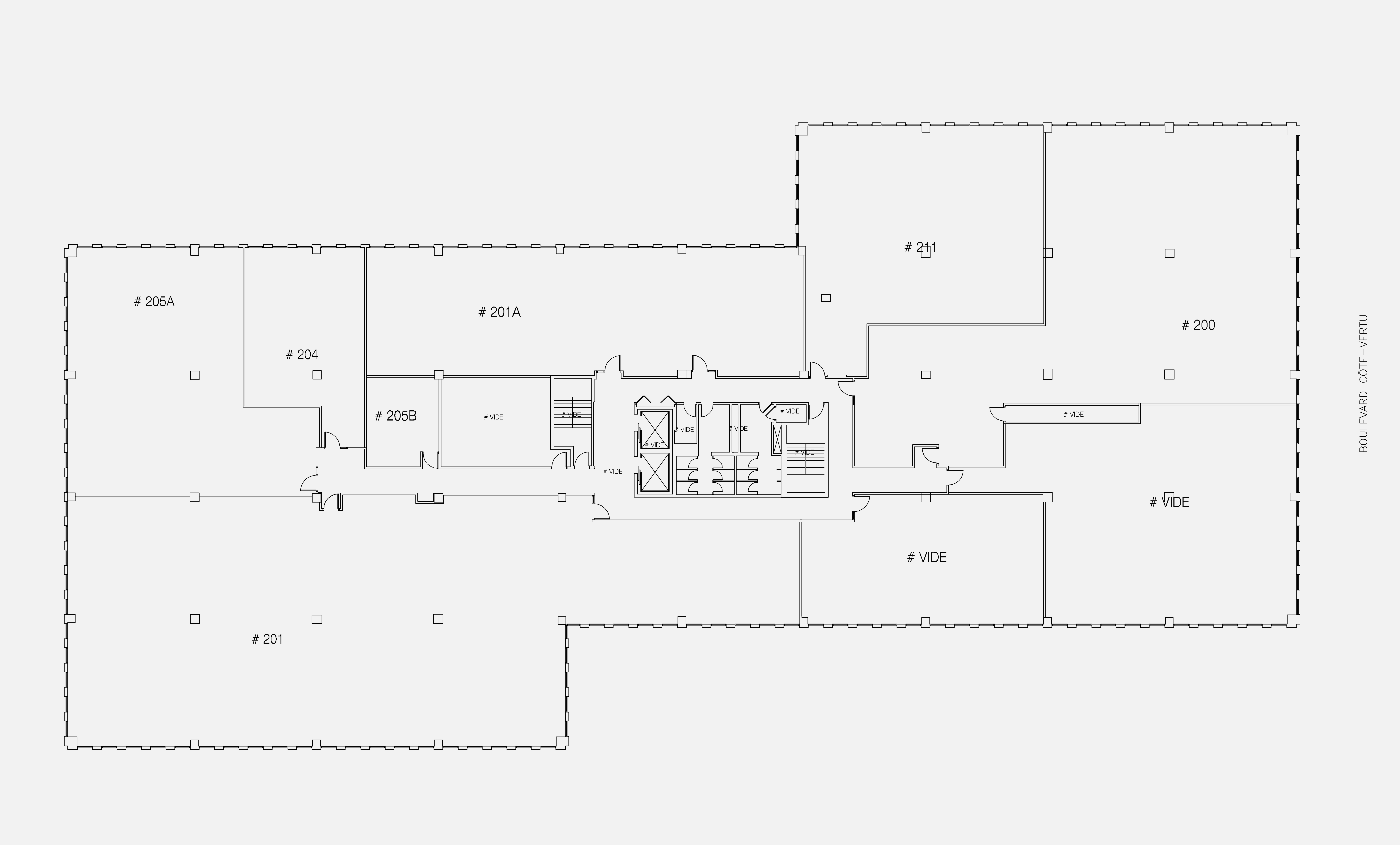 bmo 3300 cote vertu